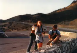 Ashland Trip 1982 03