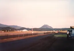Ashland Trip 1982 06