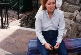 Ashland Trip 1988 032