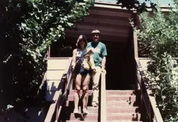 Ashland Trip 1981 026