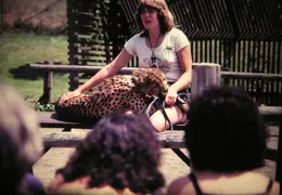 Ashland Trip 1981 042