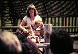 Ashland Trip 1981 043