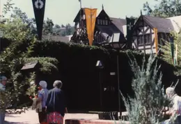 Shakespeare Fest 1984 04