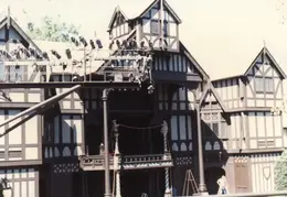 Shakespeare Fest 1984 07