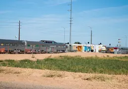 Arizona Railway Museum 20211002 004