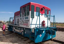 Arizona Railway Museum 20211002 021