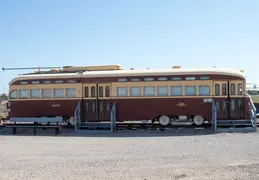 Arizona Railway Museum 20211002 024