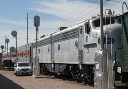 Arizona Railway Museum 20211002 032