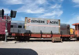 Arizona Railway Museum 20211002 038