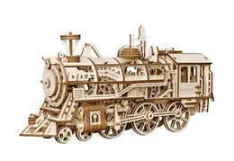 ROKR Wooden Model LK701