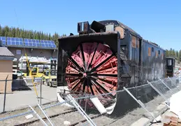 Truckee Railroad Stock April 2017 040