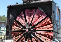 Truckee Railroad Stock April 2017 042