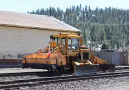 Truckee Railroad Stock April 2017 047