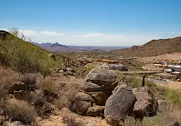 Adero Canyon 20220708