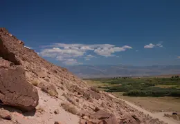 Bishop Petroglyphs August 2016 05