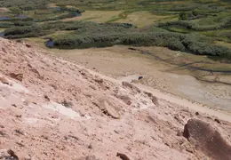 Bishop Petroglyphs August 2016 09