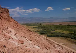 Bishop Petroglyphs August 2016 13