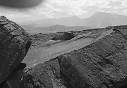 Bishop Petroglyphs August 2016 19