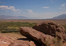 Bishop Petroglyphs August 2016 22