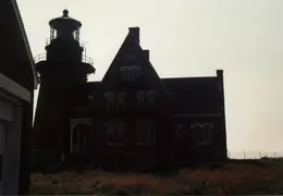 Block Island 100