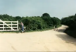 Block Island 102