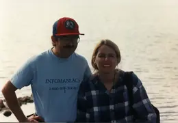 Block Island 1992 014