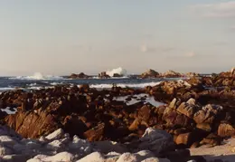 California Coastline 01