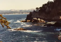California Coastline 02