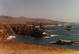 California Coastline 06
