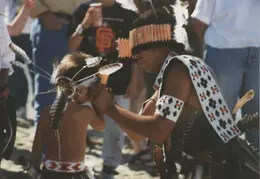 California Indians 01