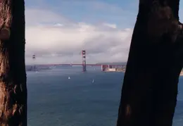 Golden Gate Bridge 01