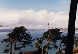 Golden Gate Bridge 02