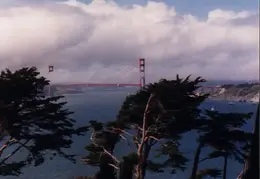 Golden Gate Bridge 03