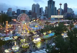 Calgary