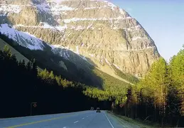 Canadian Rockies 01