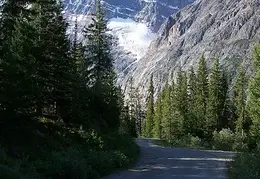Canadian Rockies 02
