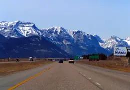 TransCanada Hwy 03