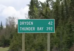 TransCanada Hwy 04