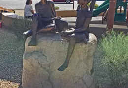Carefree n Cave Creek Towns Trip 20230930 04