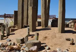 Carefree n Cave Creek Towns Trip 20230930 47