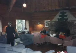 Claire Tappaan Lodge Norden 009