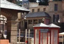 Universal Studio 11
