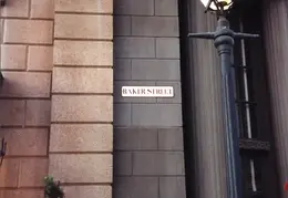 Universal Studio 17