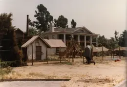 Universal Studios 1979