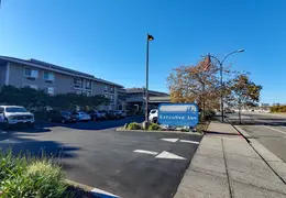 Executive Inn Oakland 20231111 008