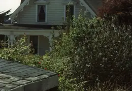 Ferndale Gingerbread Mansion 1991 010