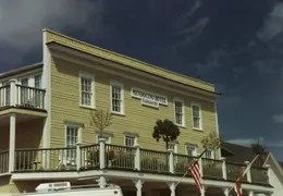 Ferndale Gingerbread Mansion 1991 013