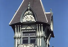 Ferndale 07