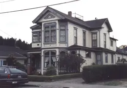 Ferndale 26