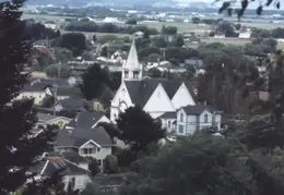 Ferndale 30